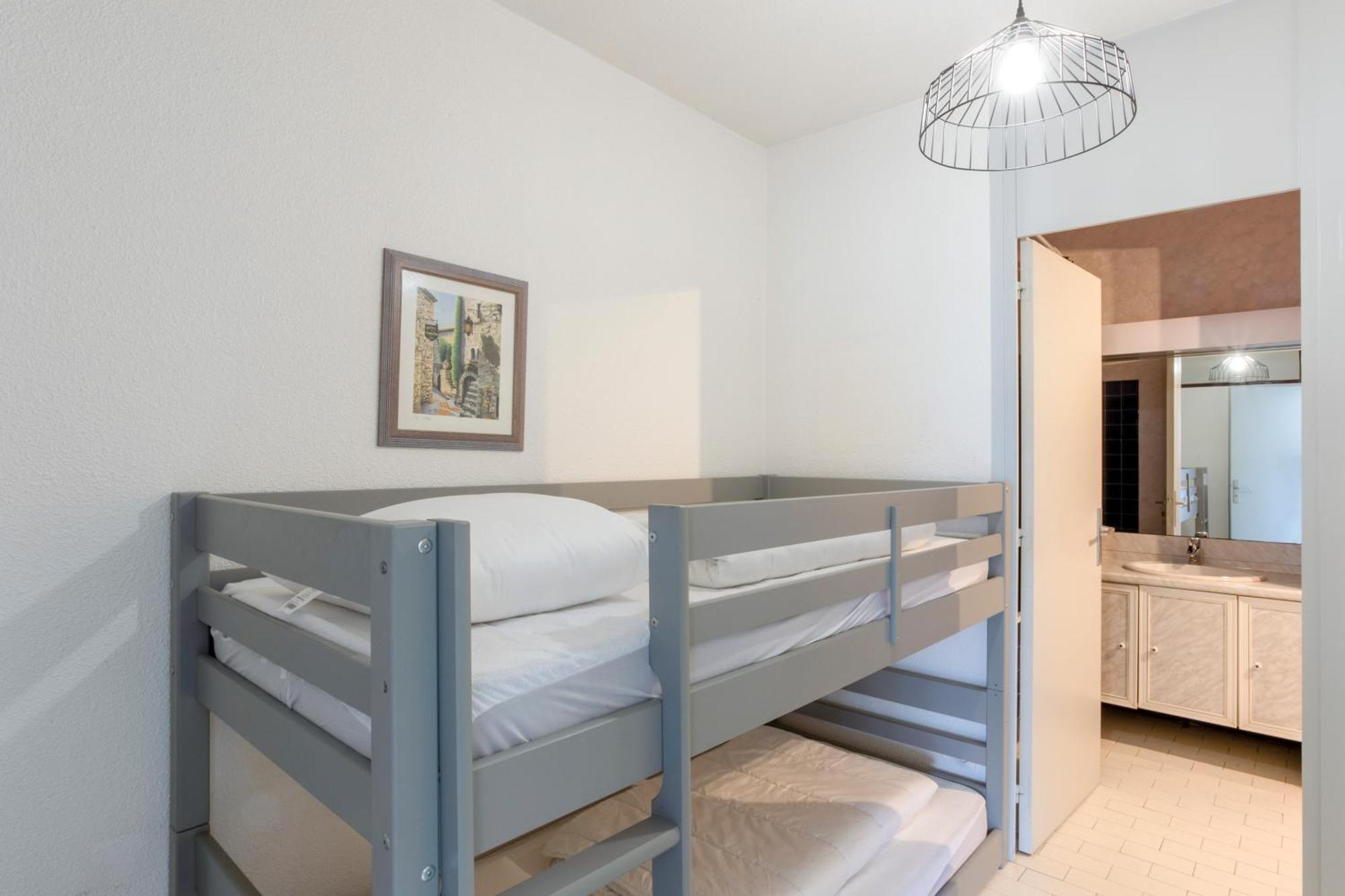Chez Edouard 362 - Superbe Appartement En Premiere Ligne De La Plage La Grande Motte Exteriér fotografie