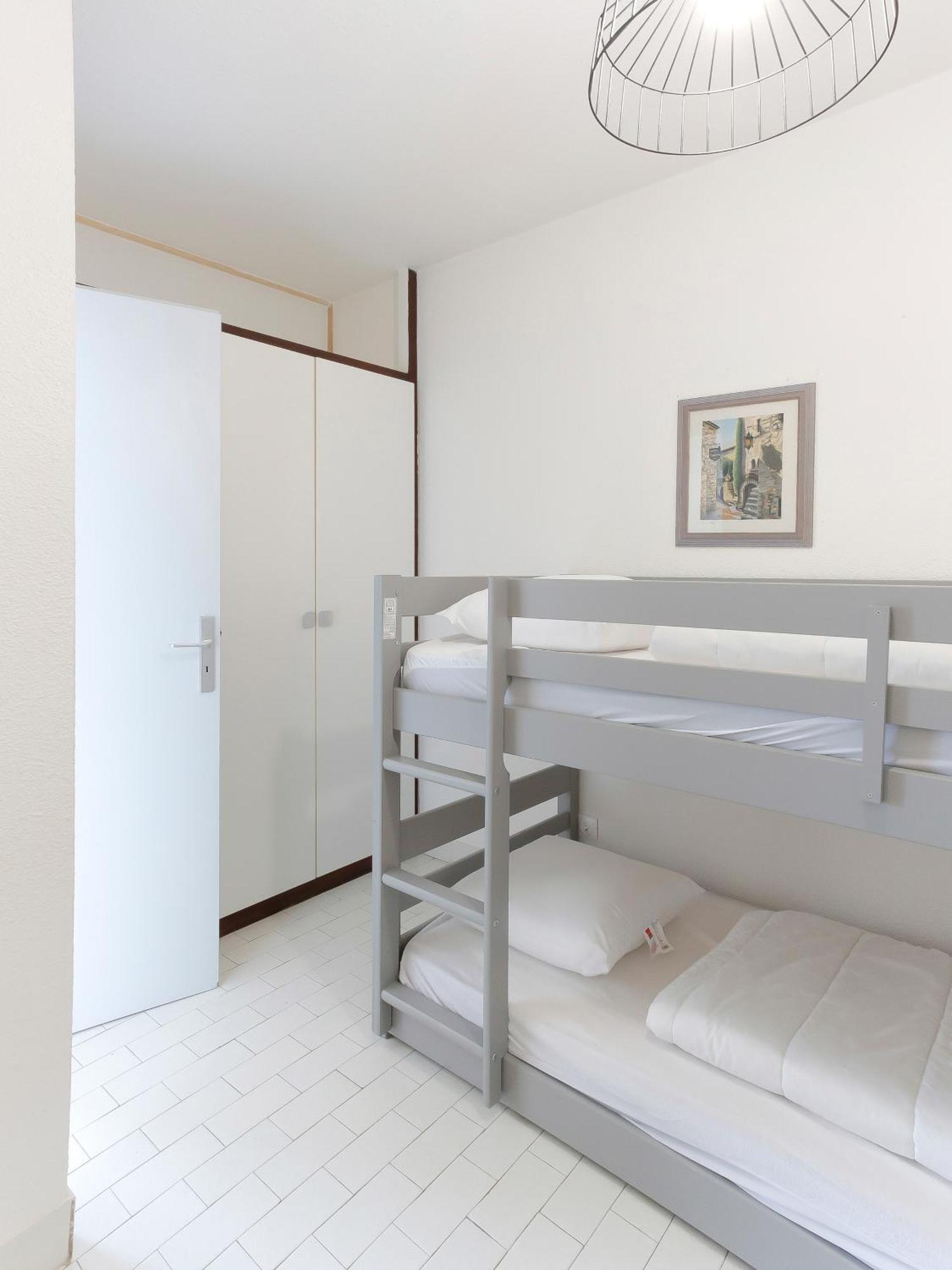 Chez Edouard 362 - Superbe Appartement En Premiere Ligne De La Plage La Grande Motte Exteriér fotografie